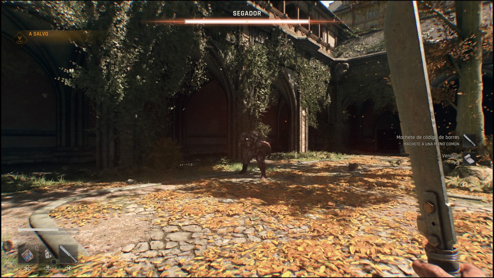 Reseña: Dying Light: The Beast, ¿Vale la pena? 9