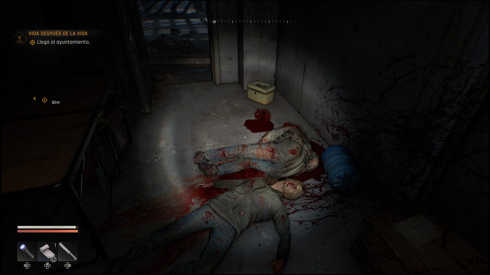 Reseña: Dying Light: The Beast, ¿Vale la pena? 4