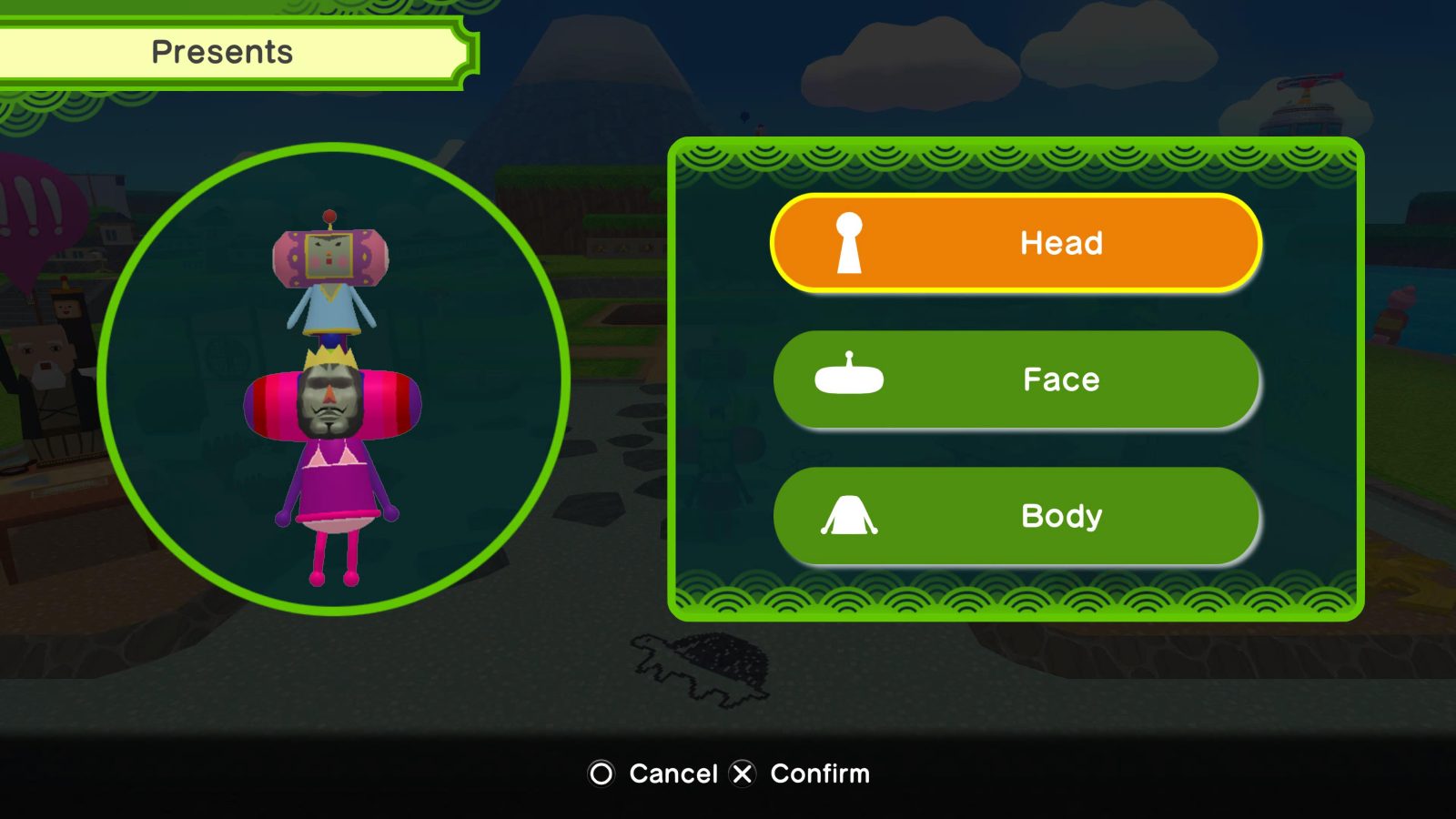Reseña: Once Upon a Katamari 7 Reseña: Once Upon a Katamari 6