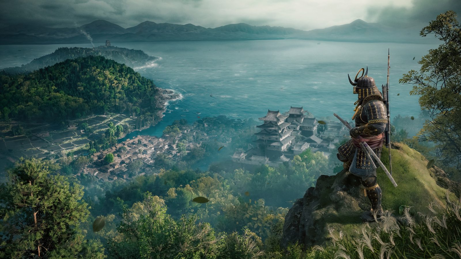 Assassin's Creed Shadows anuncia su llegada a Switch 2 4 Assassin's Creed Shadows