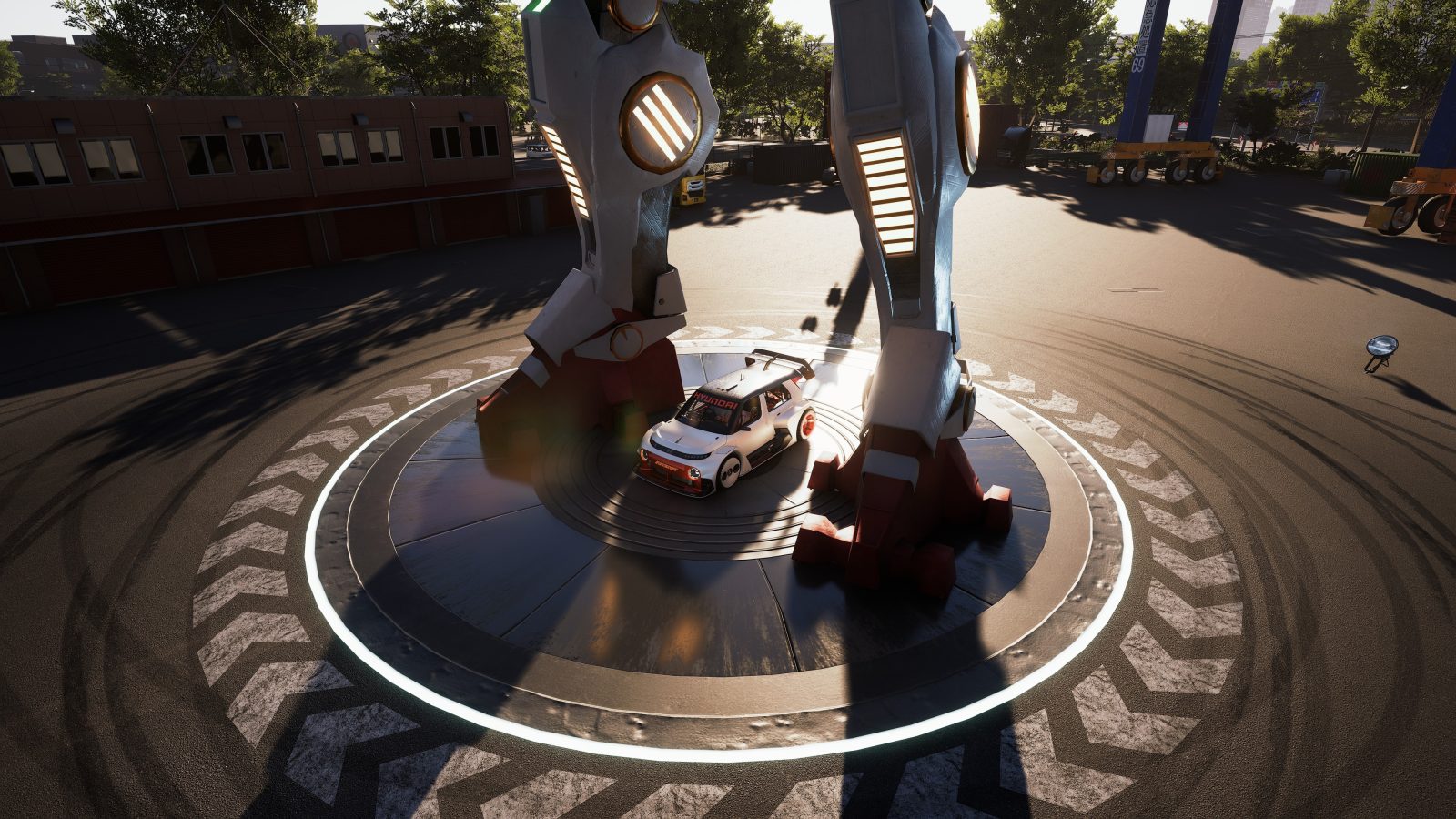 Hyundai Motor se une a JDM en una increíble colaboración 1 hyundai jdm