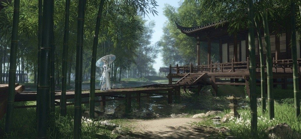 Sword of Justice confirma su estreno global para PC y móviles 1 Sword of Justice confirma su estreno global para PC y móviles 1