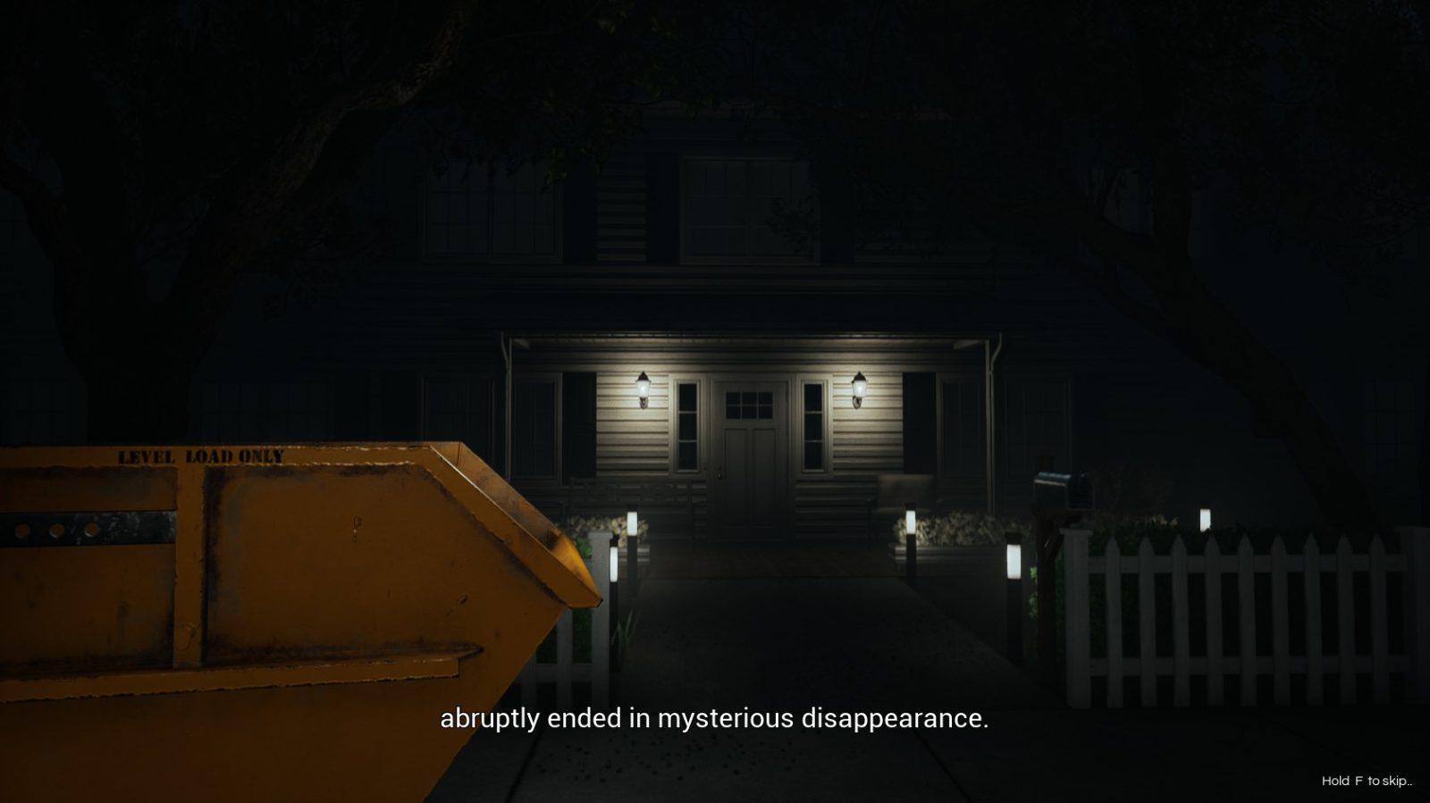 Reseña: Paranormal Cleanup, sobrevive... limpiando (PC) 5 Reseña: Paranormal Cleanup, sobrevive... limpiando (PC) 3