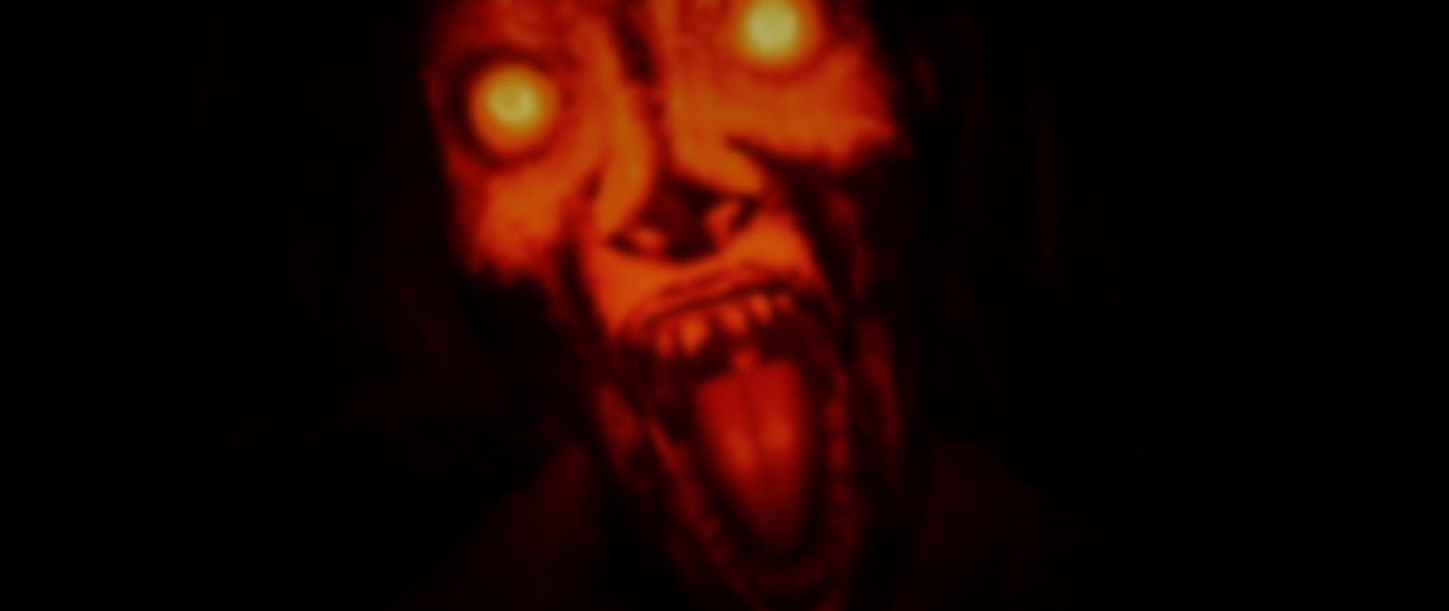 paranormal cleanup