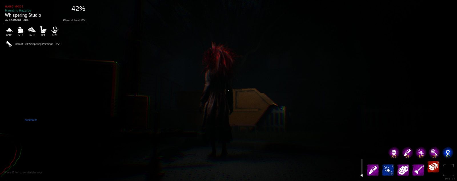 Reseña: Paranormal Cleanup, sobrevive... limpiando (PC) 14 Reseña: Paranormal Cleanup, sobrevive... limpiando (PC) 9