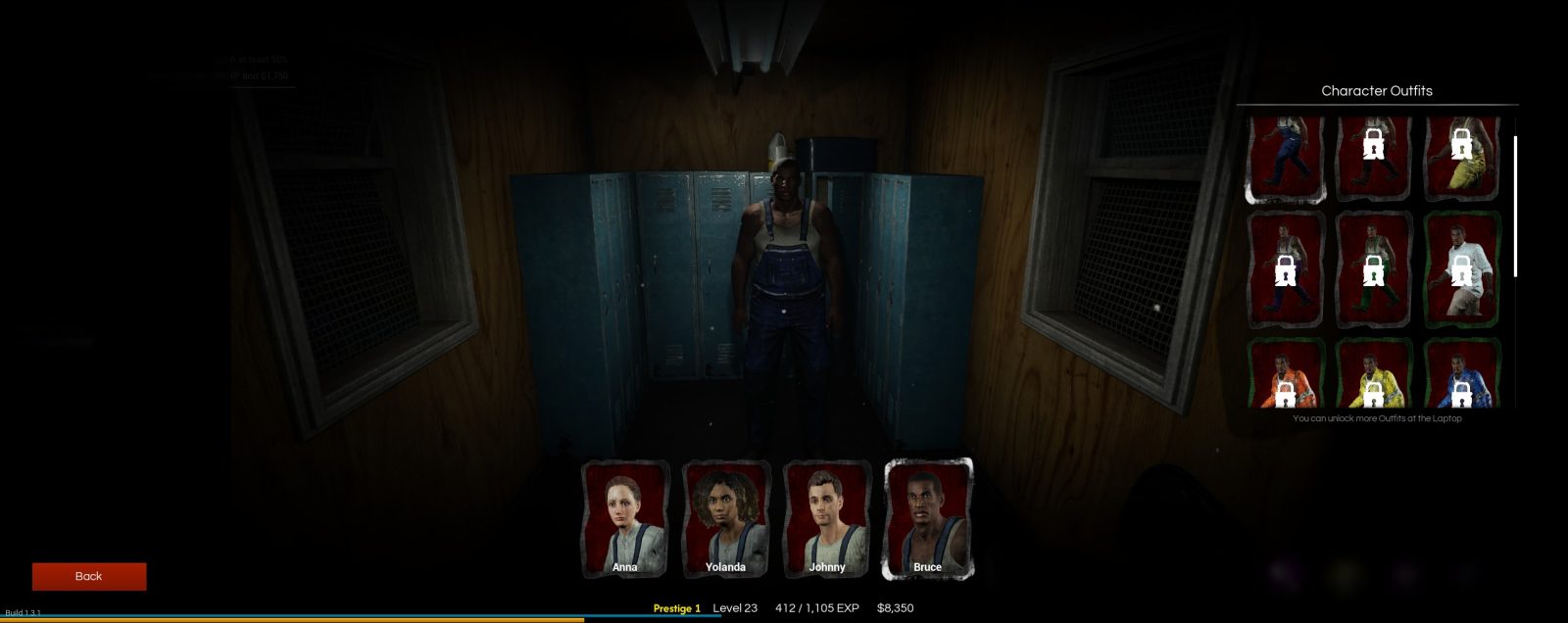 Reseña: Paranormal Cleanup, sobrevive... limpiando (PC) 10 Reseña: Paranormal Cleanup, sobrevive... limpiando (PC) 6