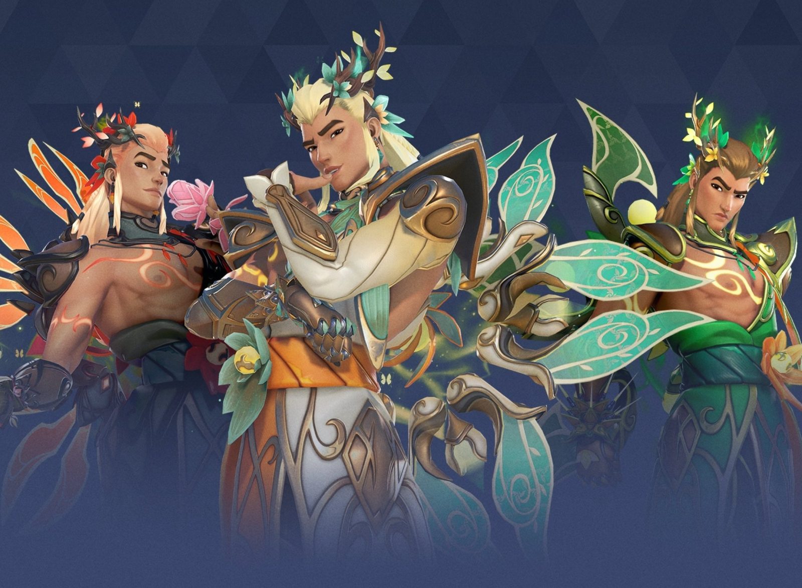 Overwatch 2 prepara su Temporada 19: La Mascarada Embrujada 4