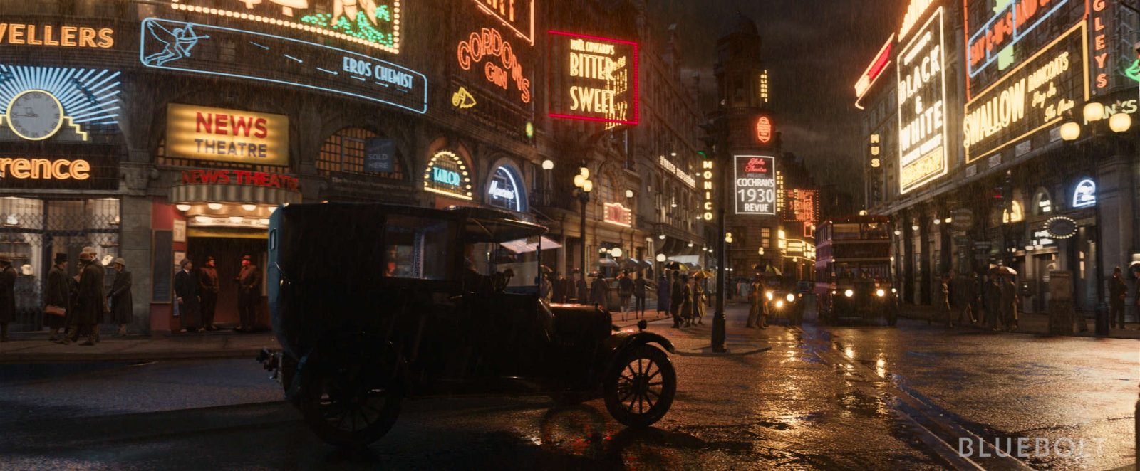 Reseña- Downton Abbey: El Gran Final 2