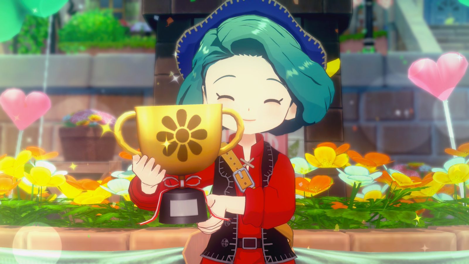 Reseña- Story Of Seasons: Grand Bazaar 7 Reseña- Story Of Seasons: Grand Bazaar 6