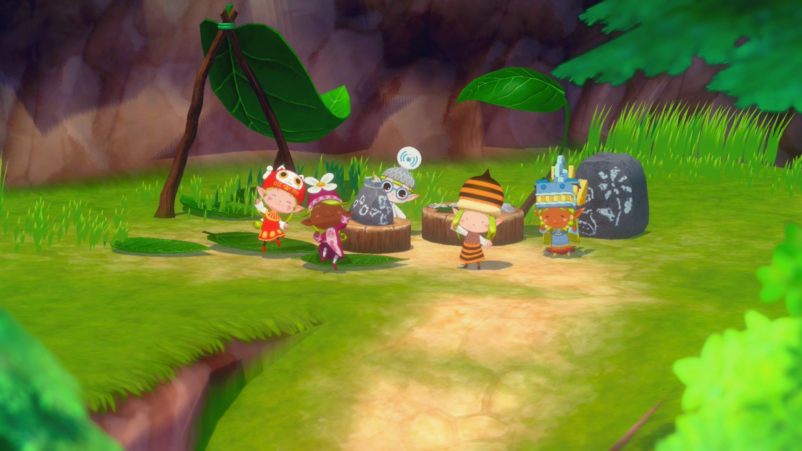 Reseña- Story Of Seasons: Grand Bazaar 6 Reseña- Story Of Seasons: Grand Bazaar 5