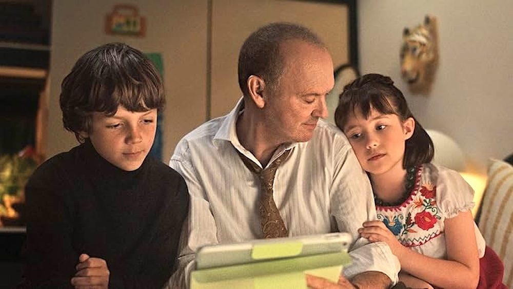 Reseña: El Padre Del Año