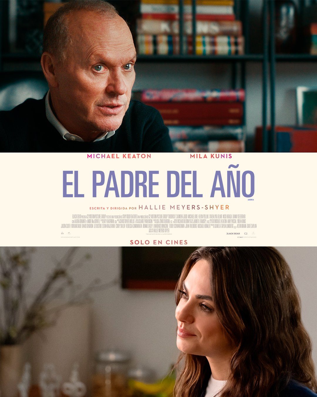 Reseña: El Padre Del Año 1 Reseña: El Padre Del Año 1