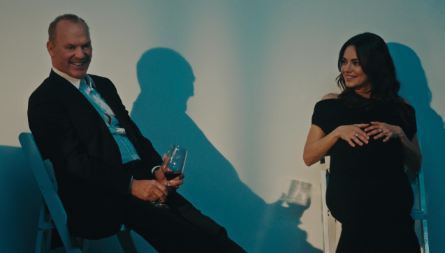 Reseña: El Padre Del Año 3 Reseña: El Padre Del Año 2