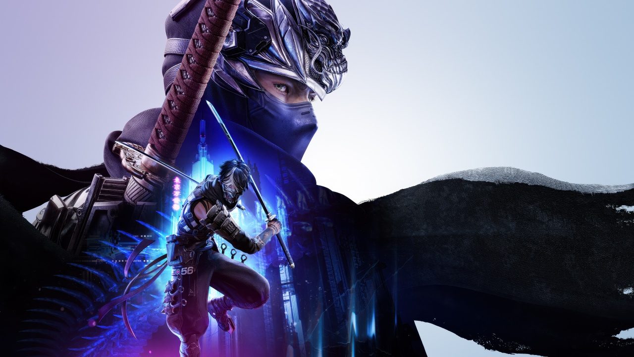 Ninja Gaiden