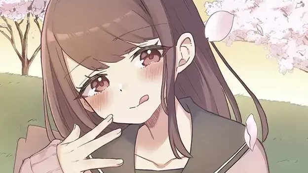 Rumor: Marika-chan no Koukando tendrá anime 1 Marika-chan no Koukando wa Bukkowarete Iru, Marika's Love Meter Malfunction