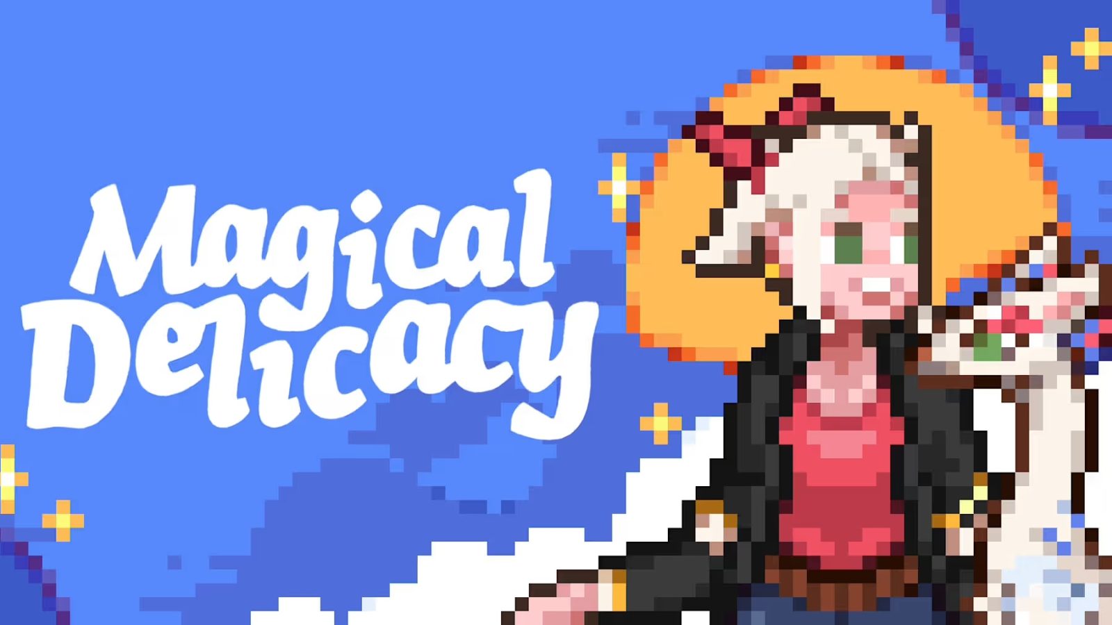 magical delicacy