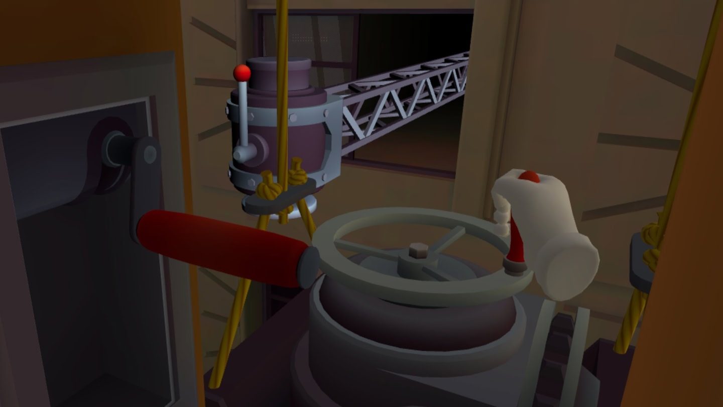 Hotel Infinity VR se lanza el 13 de noviembre 2