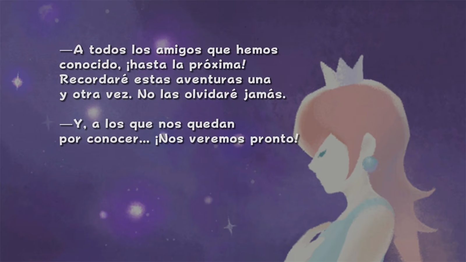 Reseña: Super Mario Galaxy + Super Mario Galaxy 2 (Nintendo Switch 2) 20 Super Mario Galaxy