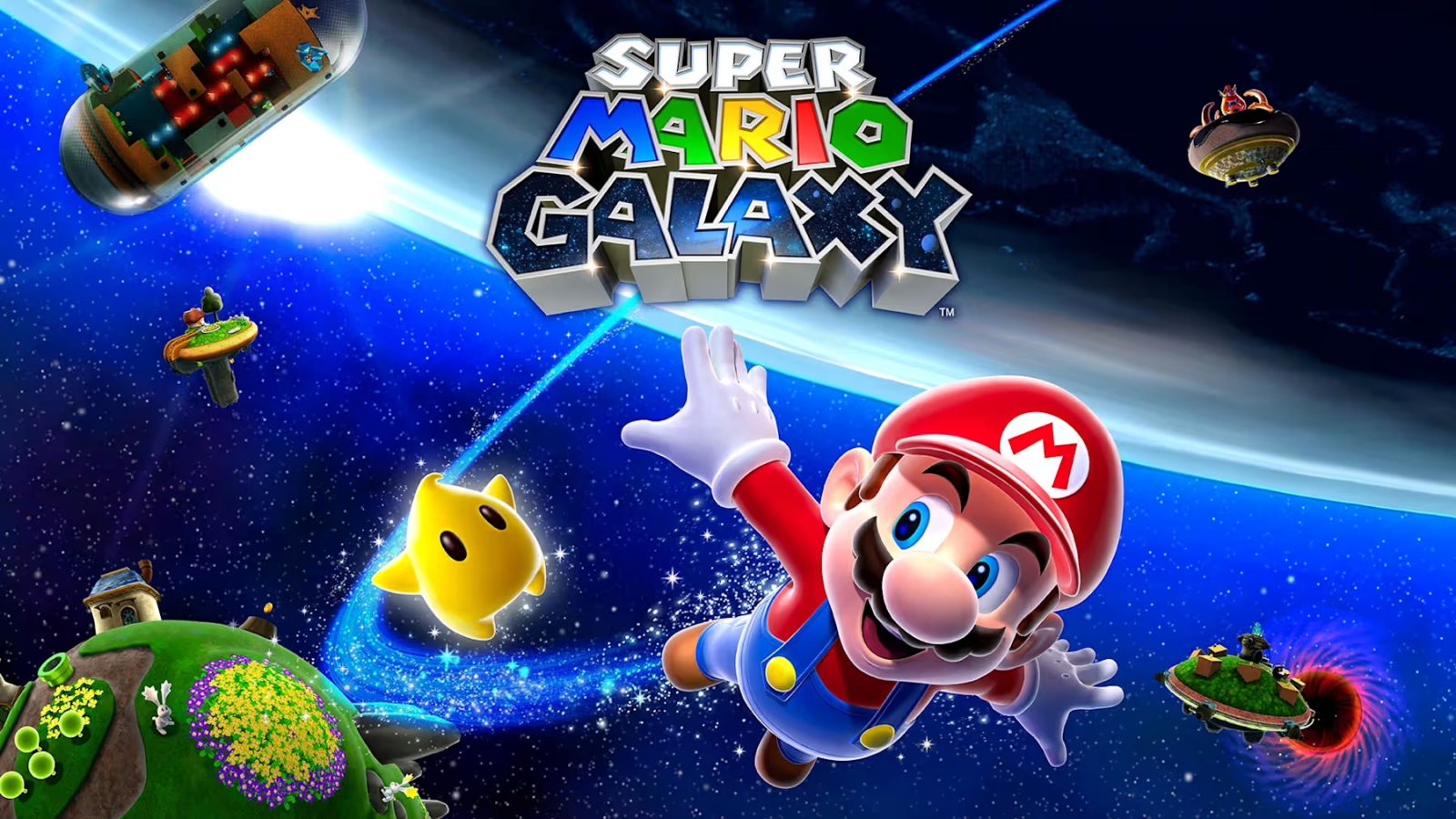 Reseña: Super Mario Galaxy + Super Mario Galaxy 2 (Nintendo Switch 2) 2 Super Mario Galaxy