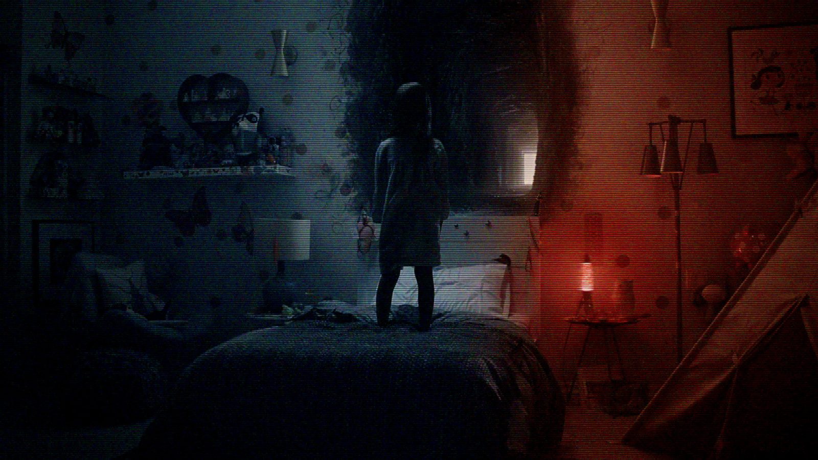 Paranormal Activity