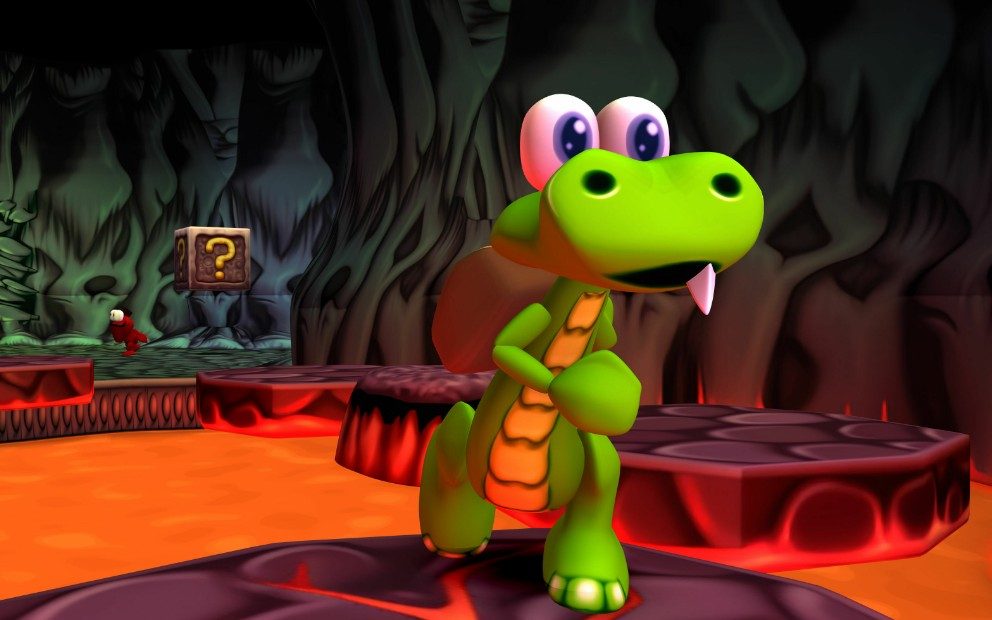 Croc