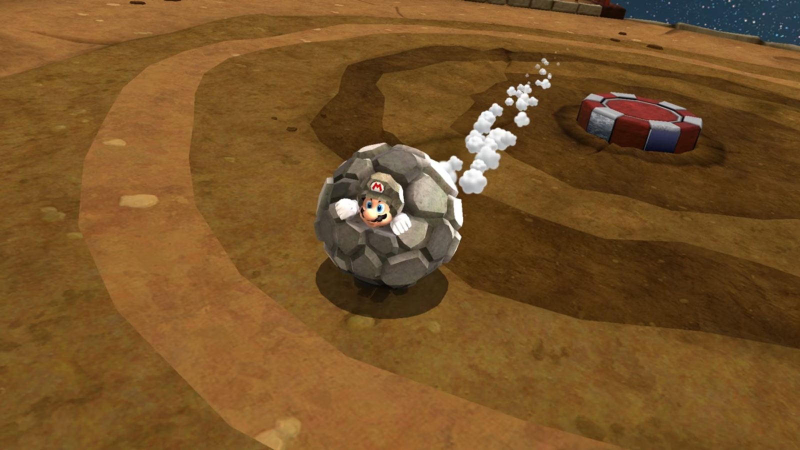Reseña: Super Mario Galaxy + Super Mario Galaxy 2 (Nintendo Switch 2) 18 Super Mario Galaxy 2
