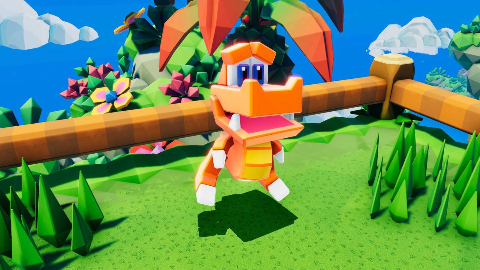 Reseña: Yooka-Replaylee (PS5) 11