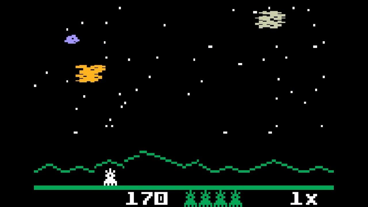 Atari y Plaion anuncian la Intellivision Sprint, renace la clásica de 1980 4 INTELLIVISION