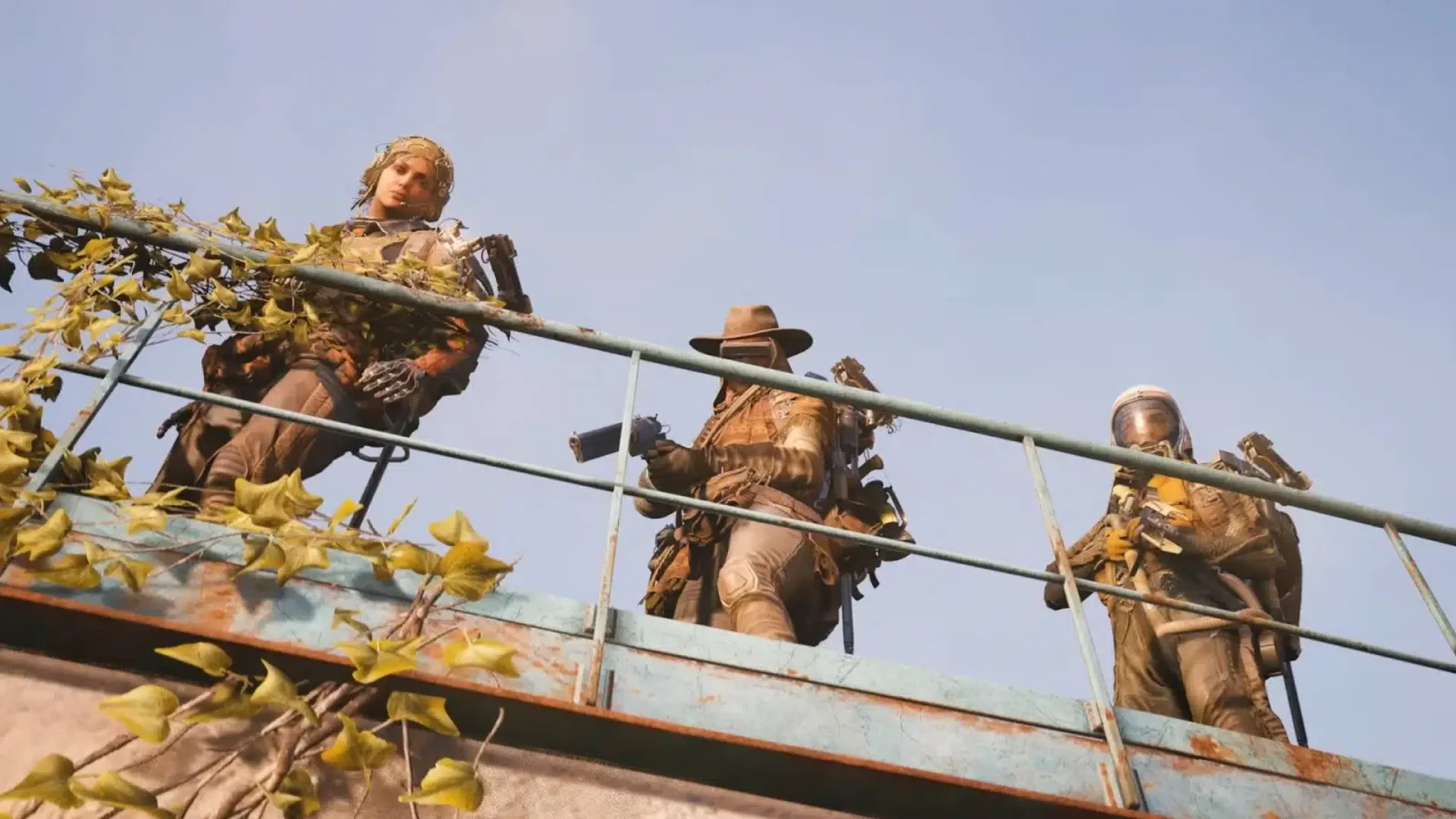 ARC Raiders estrena tráiler de NVIDIA DLSS 4 y RTX GI 3