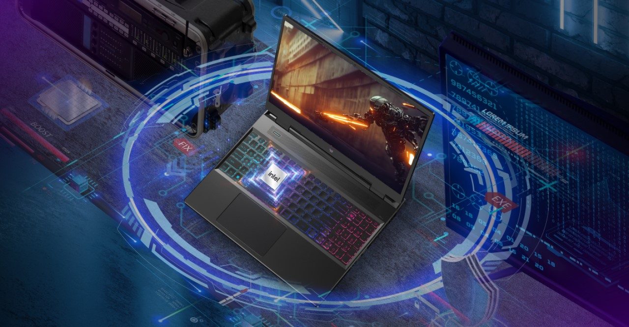 Acer nos presenta lo nuevo en IA PCs y Copilot+ PCs