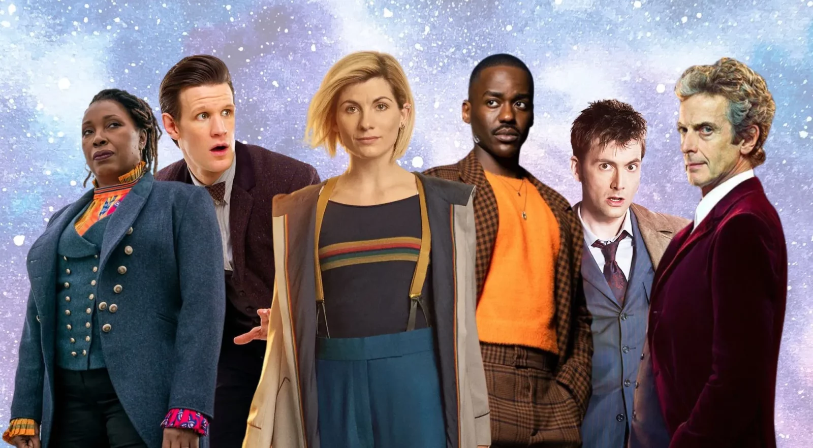 Doctor Who: ¿Por qué Disney y BBC cortaron lazos? 4 Doctor Who