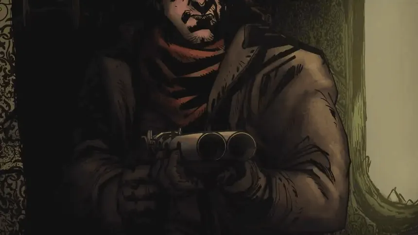 Blood West