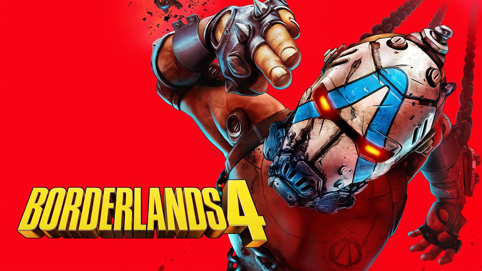 Borderlands 4 y Des Rocs se unen para estrenar su video musical oficial 2 borderlands