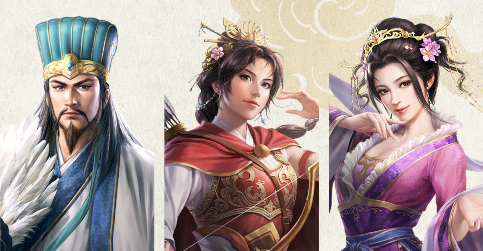Three Kingdoms 8