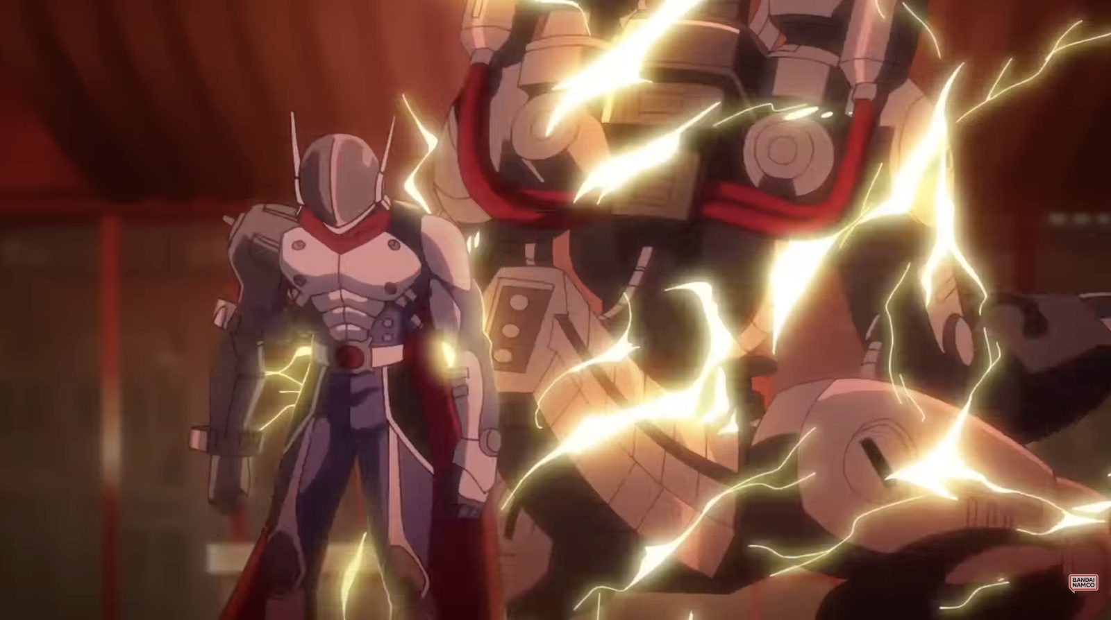 Digimon Story: Time Stranger estrena un emotivo cortometraje 5 Digimon Story