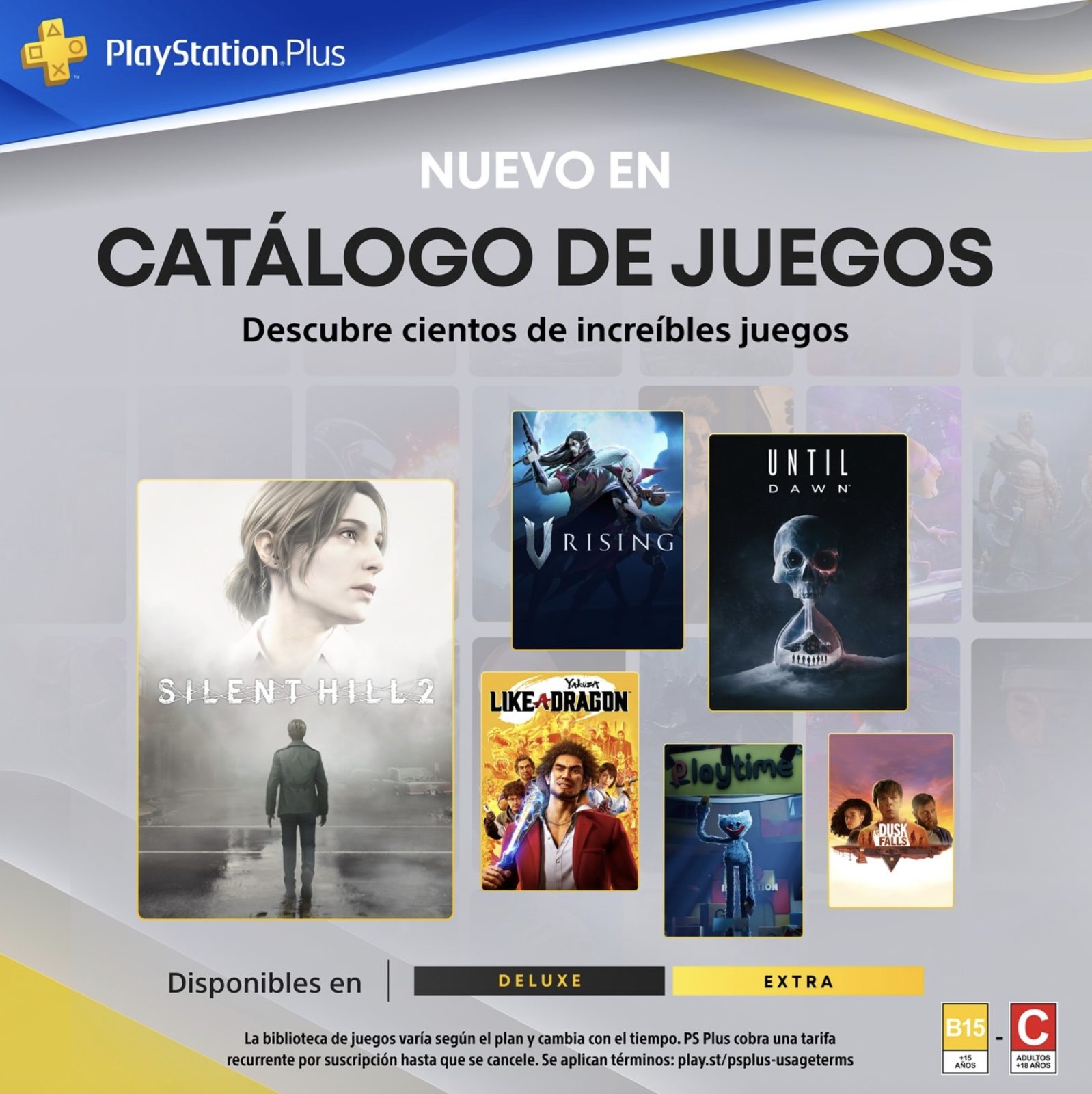 PlayStation Plus