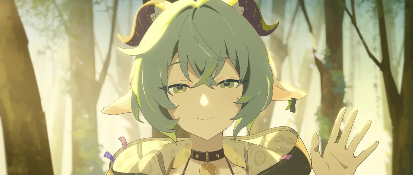 Zenless Zone Zero lanza la Versión 2.3