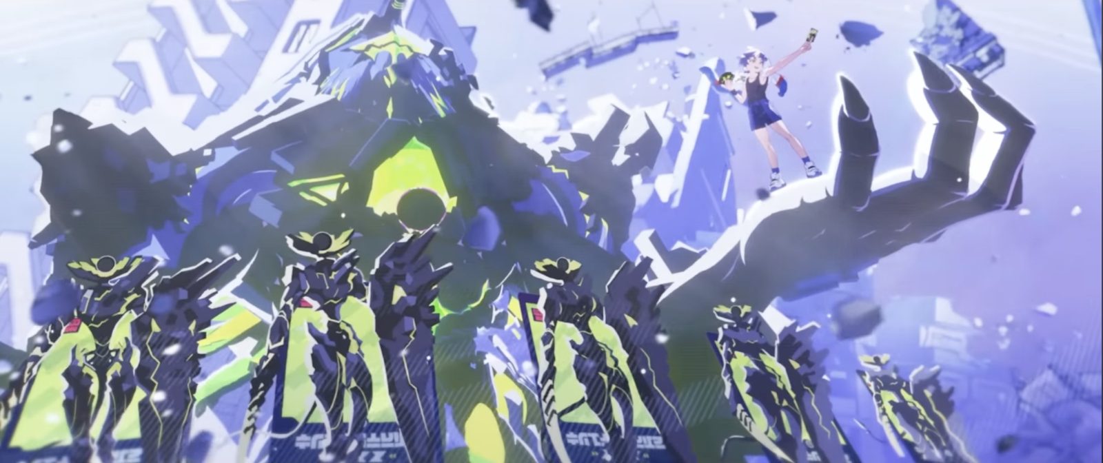 Zenless Zone Zero lanza la Versión 2.3 4 Zenless Zone Zero