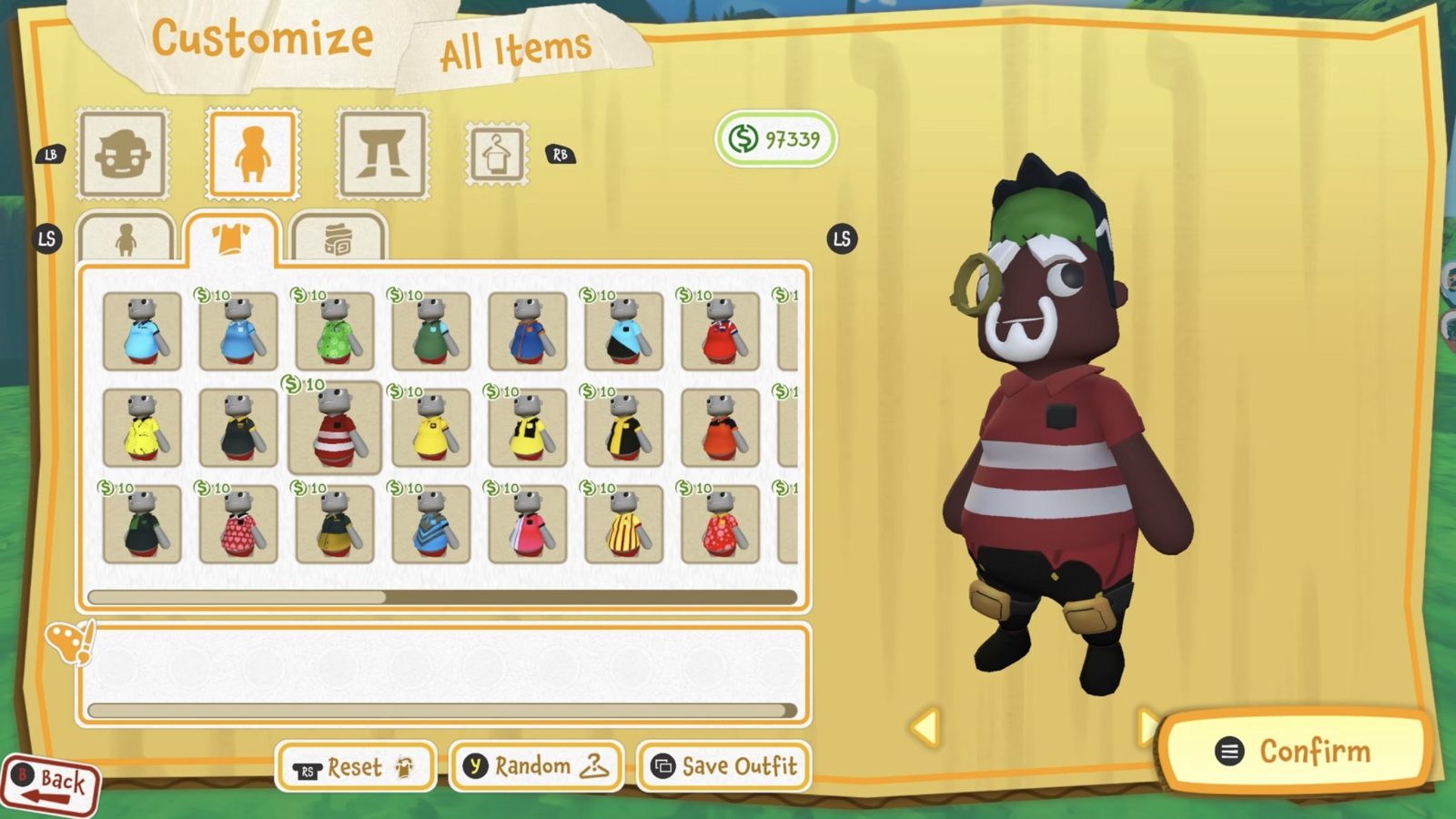 Totally Reliable Delivery Service llega a PS5 2 Totally Reliable Delivery Service