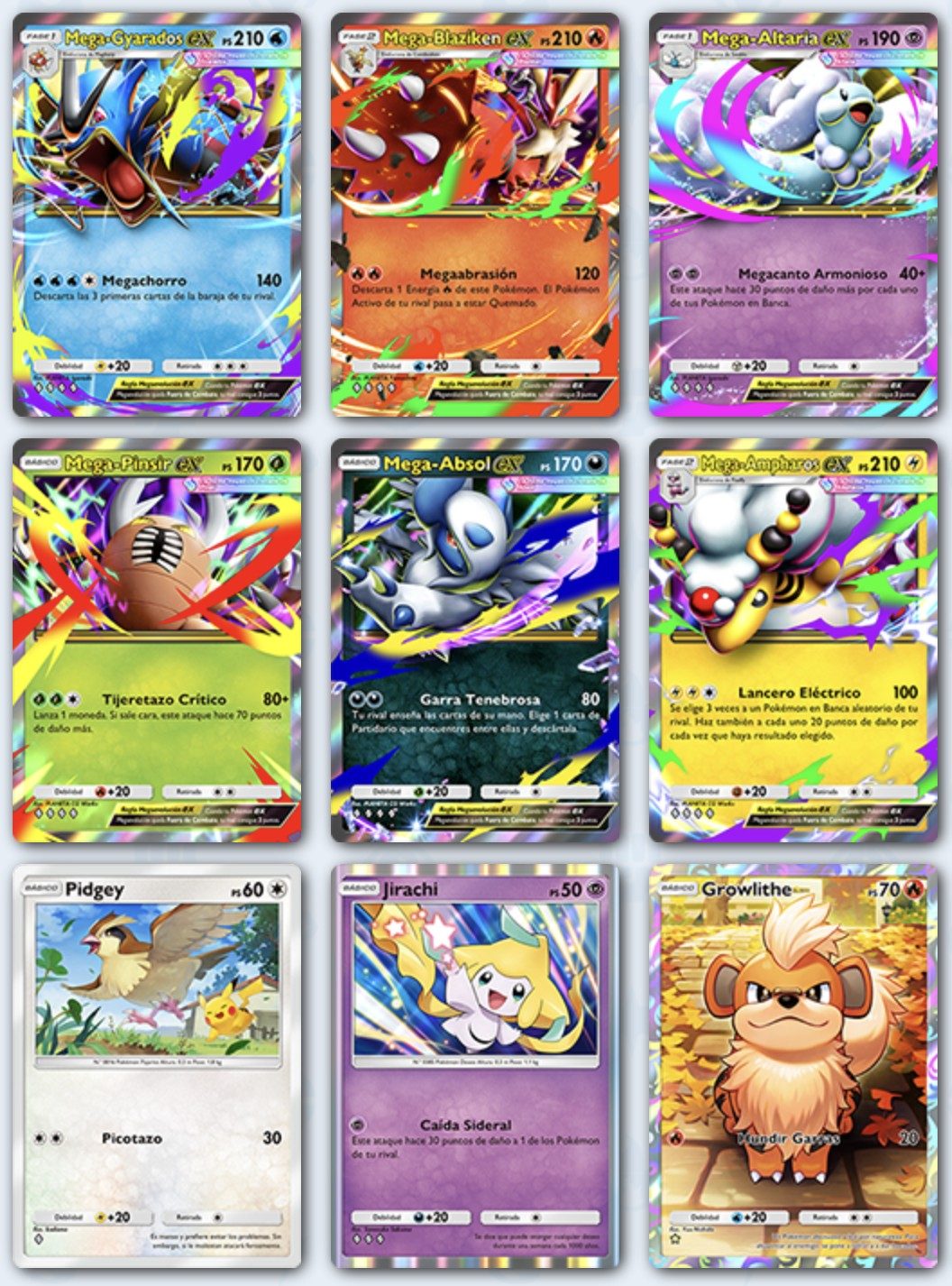Pokémon TCG Pocket supera los 150 Millones de descargas y anuncia MegaAscenso 3 Pokemon TCG Pocket