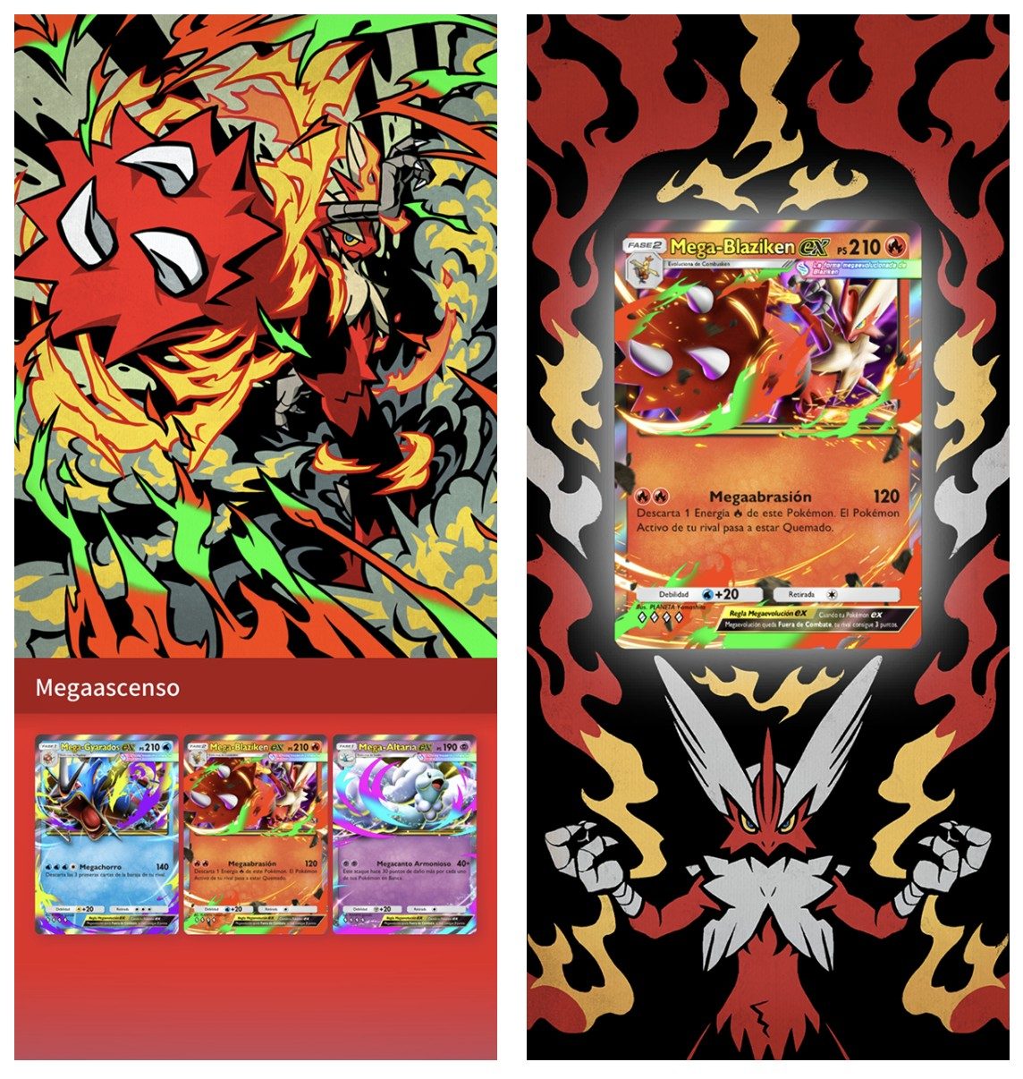 Pokémon TCG Pocket supera los 150 Millones de descargas y anuncia MegaAscenso 4 Pokemon TCG Pocket