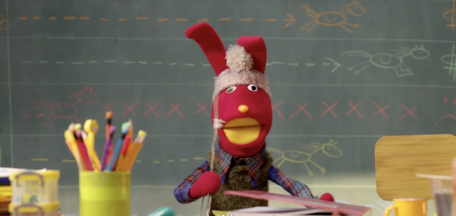 31 Minutos estrena Bodoque contra el metano - Capítulo 1 3 31 minutos