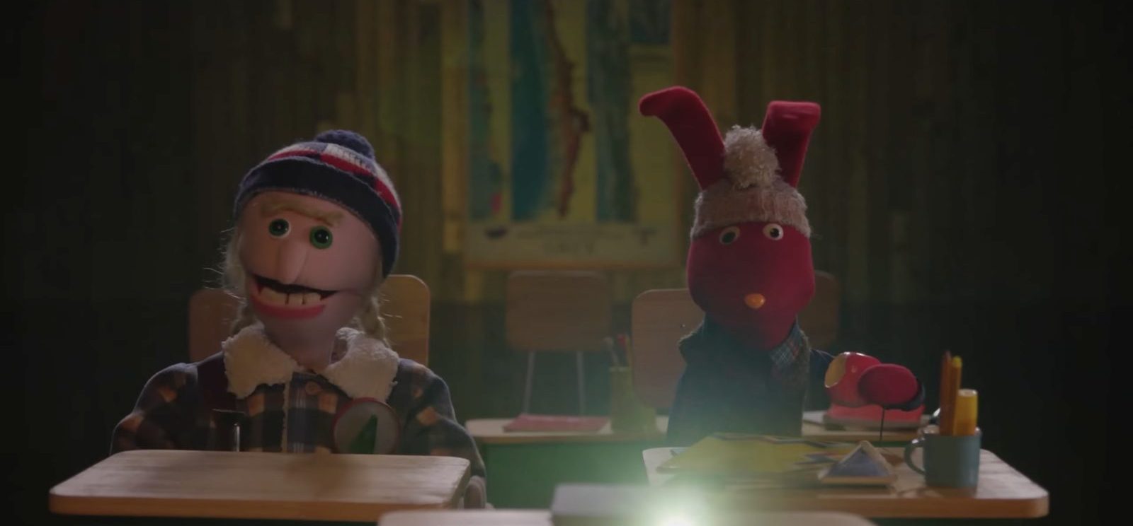 31 Minutos estrena Bodoque contra el metano - Capítulo 1 4 31 minutos