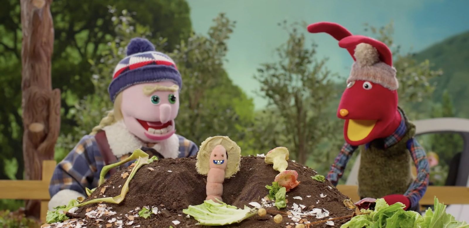 31 Minutos estrena Bodoque contra el metano - Capítulo 1 5 31 minutos