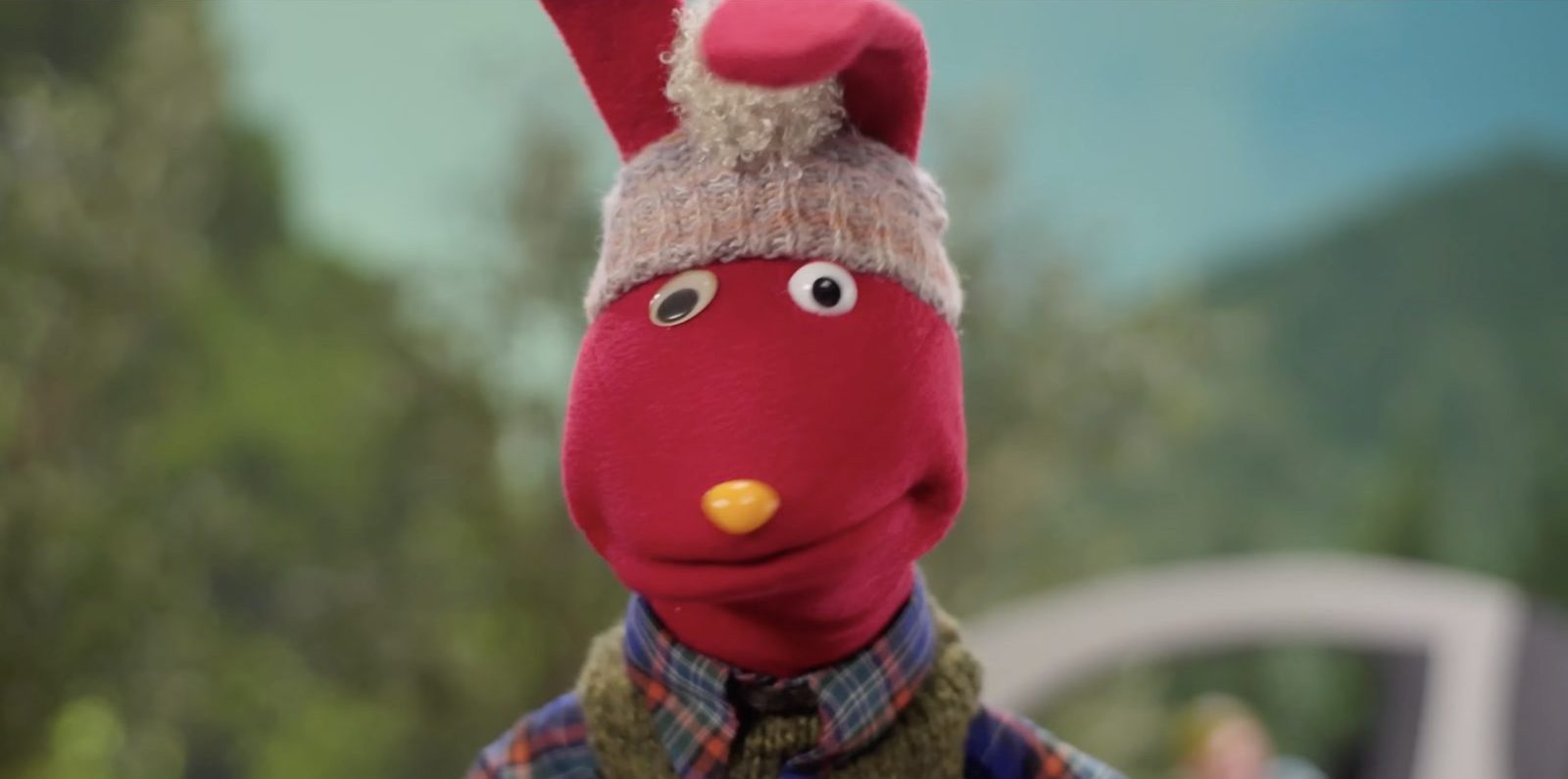 31 Minutos estrena Bodoque contra el metano - Capítulo 1 6 31 minutos