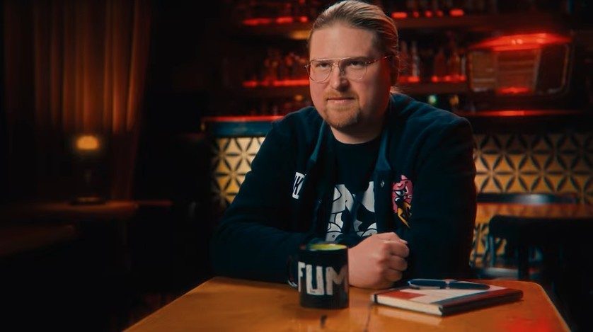 MOUSE P.I. For Hire presenta un documental sobre su estilo único 4 MOUSE