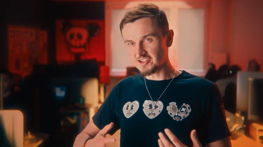 MOUSE P.I. For Hire presenta un documental sobre su estilo único 3 MOUSE