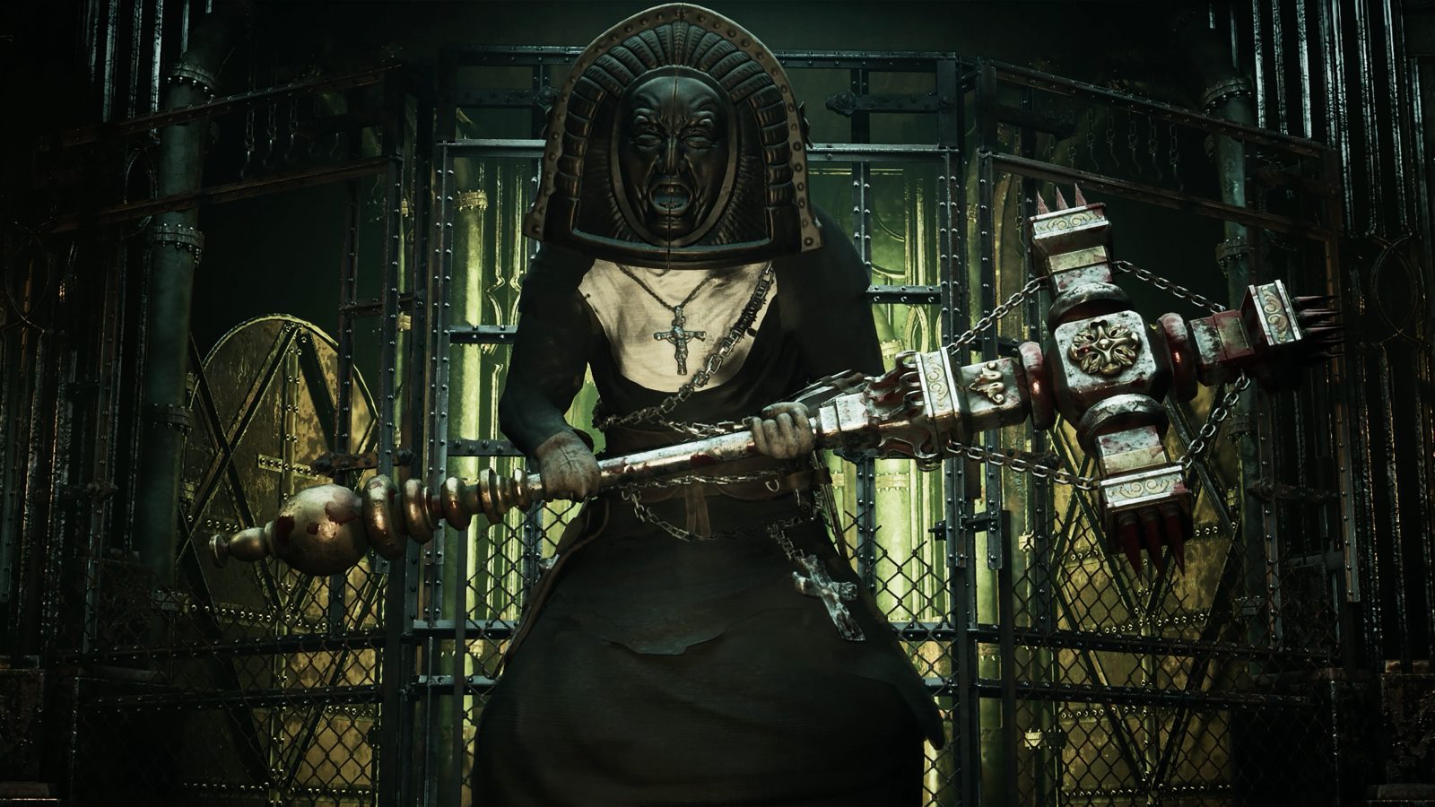 Tormented Souls 2 revive el terror clásico en una nueva generación de consolas y PC 1 tormented Souls 2