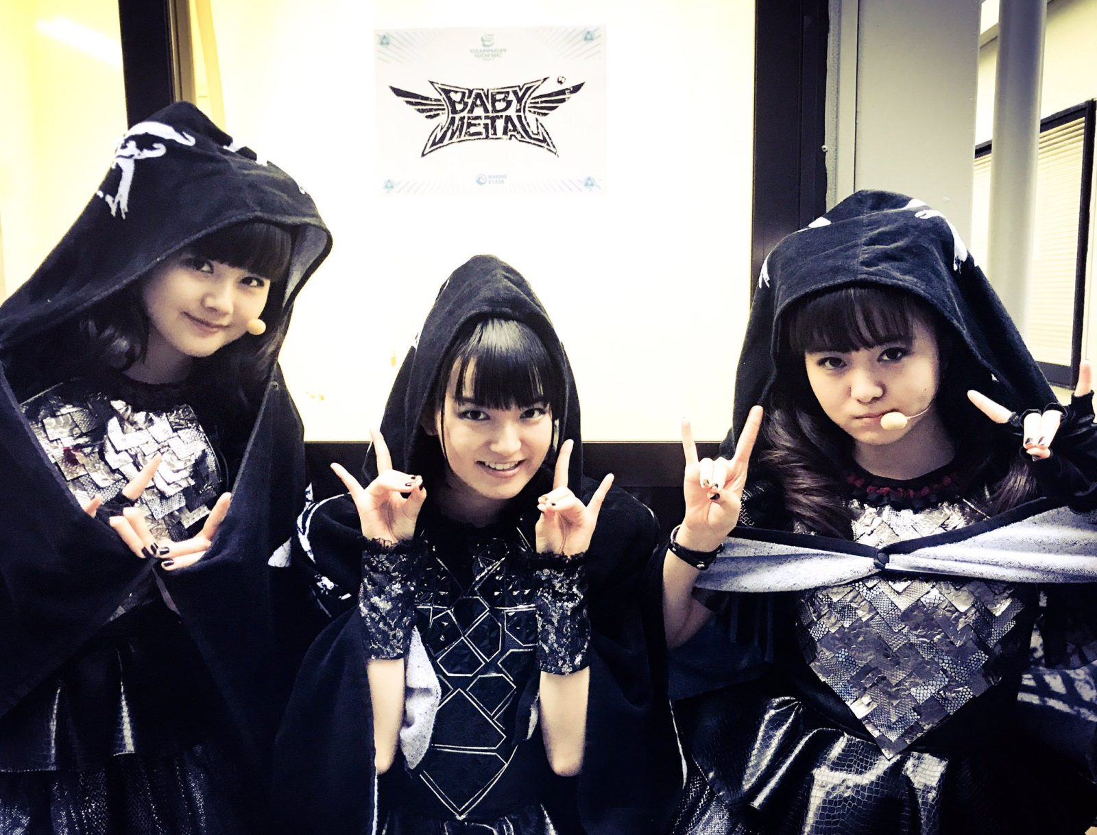 babymetal