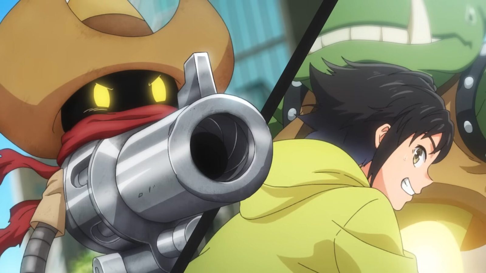 Digimon Story: Time Stranger estrena un emotivo cortometraje